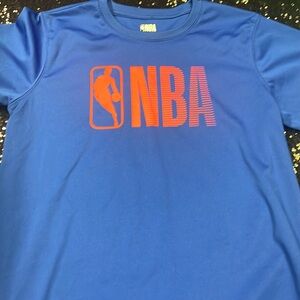 NBA shirt